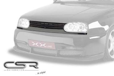 CSR Kühlergrill Frontgrill für VW Golf 3 GL010