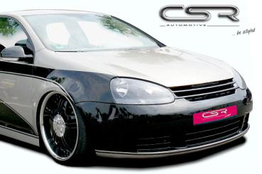 CSR Kühlergrill Frontgrill für VW Golf 5 GL016