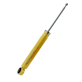 LOWTEC Sportdämpfer HA für SAAB 9-3 YS3F incl. Cabrio+Combi (09.02-) – Art.-Nr. 505294