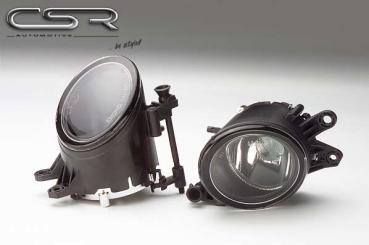 CSR Nebellampen passend für SF-Line Nebellampenhalter ZB012