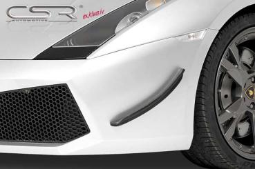 CSR Performance Flaps für Lamborghini Gallardo FP001