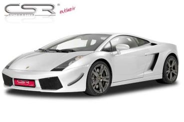 CSR Performance Flaps für Lamborghini Gallardo FP001