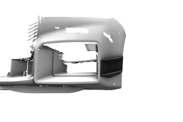 CSR Performance Flaps mit ABE für BMW M2 G87 Coupe FP041-L Lackierung erforderlich (unlackiert roh)