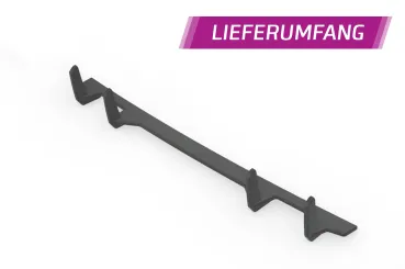 CSR Racing Diffusor | Heckansatz für Toyota GR Yaris (XP21) HA415-B Lackierung erforderlich (unlackiert)