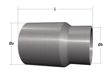 CSR Reduzierstück für CSR-ESD004 ZB180