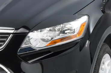 CSR Scheinwerferblenden für Ford Kuga SB089