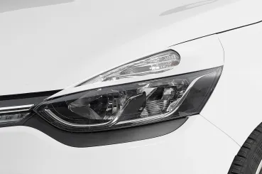 CSR Scheinwerferblenden für Renault Clio IV Typ X98 SB245