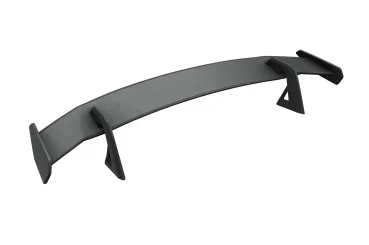 CSR Schwanenhals Heckflügel mit ABE für Alfa Romeo Giulia (Typ 952) Quadrifoglio SHF036-D02-F