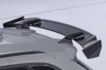 CSR Schwanenhals Heckflügel mit ABE für Audi RS3 (8VA) Sportback SHF080-F01