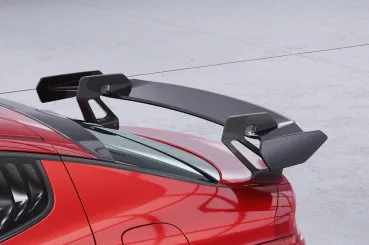 CSR Schwanenhals Heckflügel mit ABE für Kia Stinger SHF065-D01-F