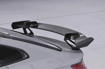 CSR Schwanenhals Heckflügel mit ABE für VW Arteon (Typ 3H) Limousine SHF046-D01-F