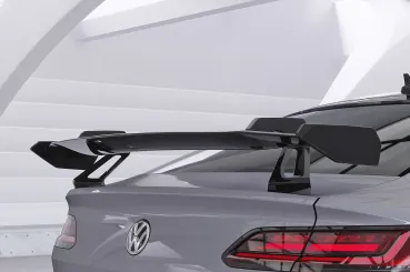CSR Schwanenhals Heckflügel mit ABE für VW Arteon (Typ 3H) Limousine SHF046-D01-F