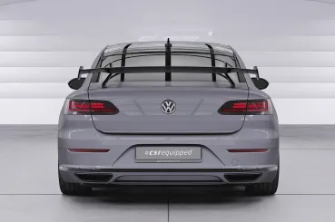 CSR Schwanenhals Heckflügel mit ABE für VW Arteon (Typ 3H) Limousine SHF046-D01-F