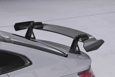 CSR Schwanenhals Heckflügel mit ABE für VW Arteon (Typ 3H) Limousine SHF046-D02-F