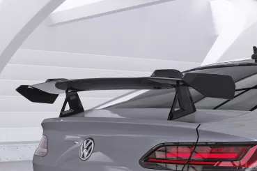CSR Schwanenhals Heckflügel mit ABE für VW Arteon (Typ 3H) Limousine SHF046-D02-F