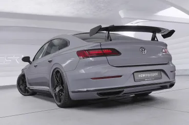 CSR Schwanenhals Heckflügel mit ABE für VW Arteon (Typ 3H) Limousine SHF046-D02-F