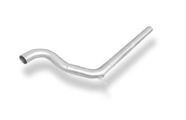 Fox passend für Seat Ateca 4x2 - FP Vorschalldämpferersatzrohr SE100060-VER