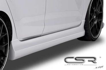 CSR Seitenschweller für Ford Fiesta MK7 SS146