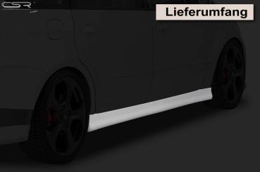 CSR Seitenschweller für Ford Galaxy WA6 S-MAX SS398