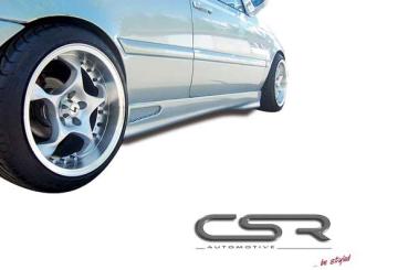 CSR Seitenschweller für Opel Calibra A SS010