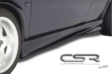 CSR Seitenschweller für Opel Corsa B / Tigra A SS105