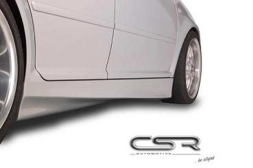 CSR Bodykit Tuning Spoiler Set für VW Bora Variant BK125