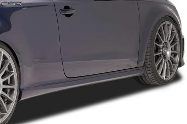 CSR Seitenschweller S-Line Design für Audi A3 8V 3-Türer SS439