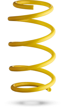 ST Sportfedern 50/ 40 für BMW 3er (E30) 3 / 1 / 3 / A / M3 09 / 1982-03 / 1992 – 28220006