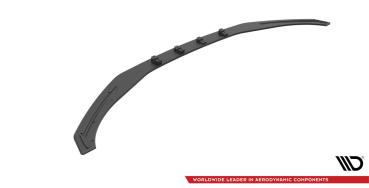 Maxton Design Street Pro Front Ansatz für BMW 2 M-Paket F22