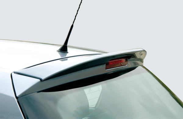 Rieger Dachkantenspoiler für Opel Astra H PUR (Lackierung erforderlich) D 00051309