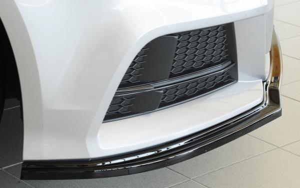 Rieger Spoilerschwert für Audi A3 S3 (8V) Glossy schwarz glänzend Y 00088169