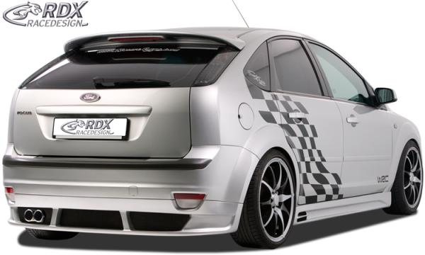 RDX Seitenschweller für FORD Focus 2 "GT-Race"