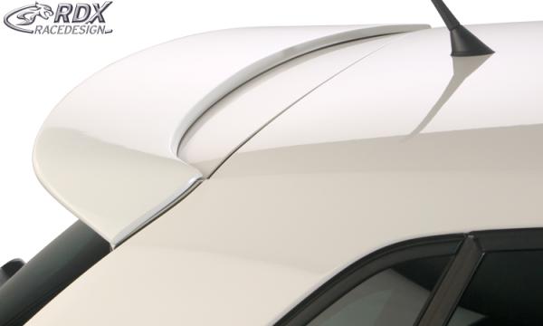 RDX Dachspoiler für VW Polo 6R & Polo 6C Heckspoiler Spoiler