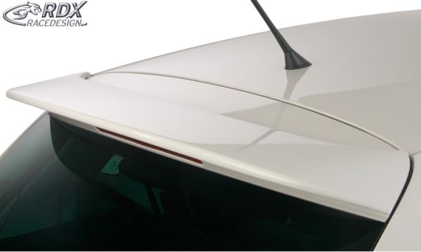 RDX Dachspoiler für VW Polo 6R & Polo 6C Heckspoiler Spoiler