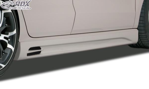 RDX Seitenschweller für VW Polo 6R & Polo 6C "GT-Race"