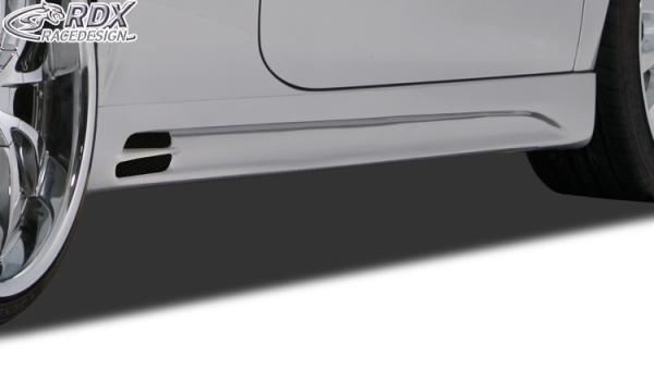 RDX Seitenschweller für OPEL Astra H GTC "GT-Race"