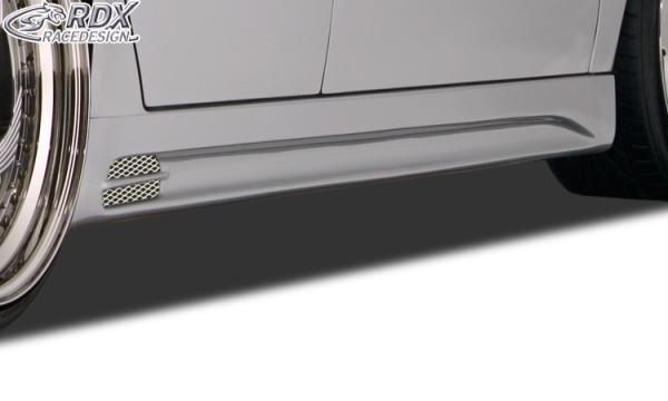 RDX Seitenschweller für OPEL Astra H Caravan / Kombi "GT-Race"