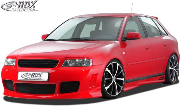 RDX Seitenschweller für AUDI A3 8L "GT4"