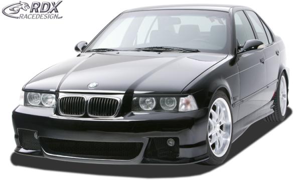 RDX Seitenschweller für BMW 3er E36 "GT4"