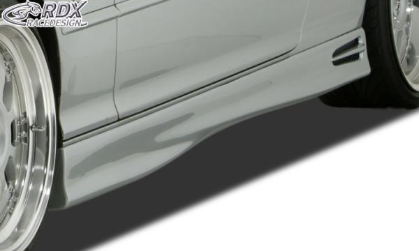 RDX Seitenschweller für BMW 3er E46 "GT4"