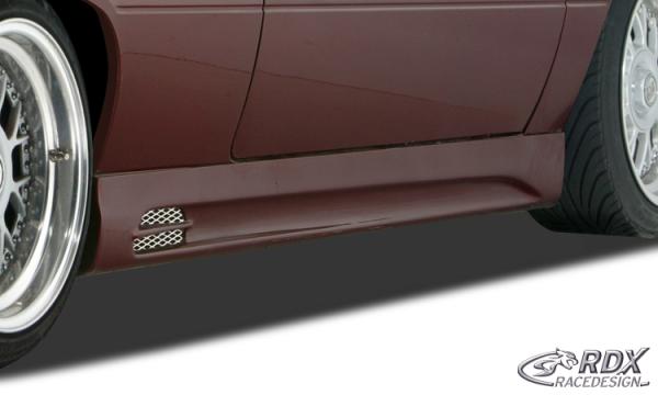 RDX Seitenschweller für OPEL Kadett E "GT-Race"
