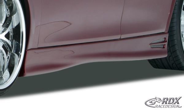 RDX Seitenschweller für OPEL Vectra B "GT4"