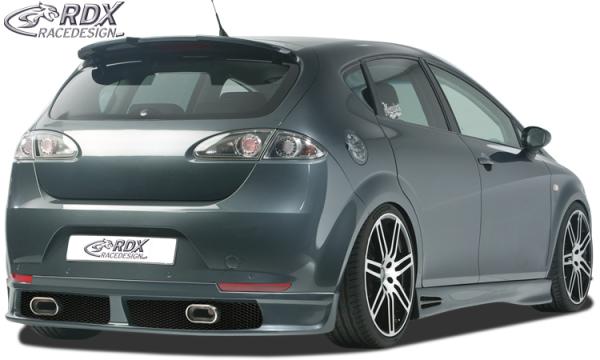 RDX Seitenschweller für SEAT Leon 1P "GT4"