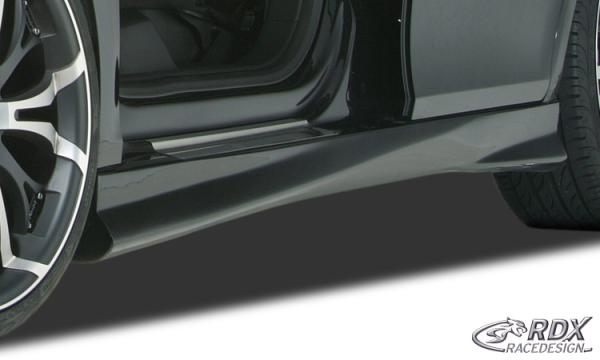 RDX Seitenschweller für SEAT Leon 1P "Turbo"