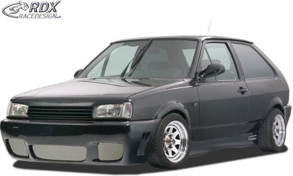 RDX Seitenschweller für VW Polo 3 / 86c2f "GT4"