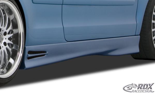 RDX Seitenschweller für VW Polo 9N & 9N3 "GT4"
