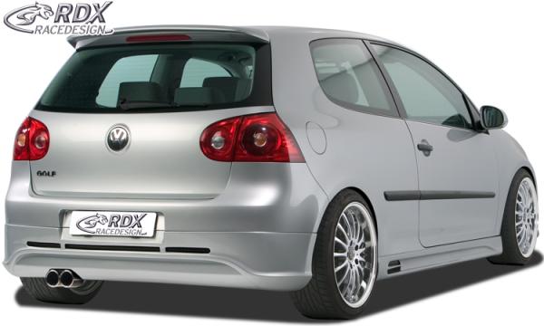 RDX Seitenschweller für VW Golf 5 "GT-Race"