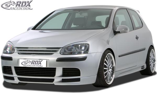 RDX Seitenschweller für VW Golf 5 "GT-Race"