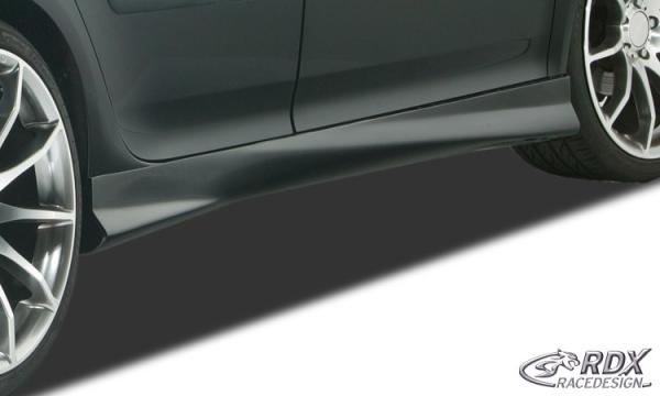 RDX Seitenschweller für VW Golf 5 "Turbo"