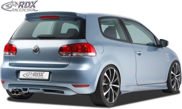 RDX Seitenschweller für VW Golf 6 "Turbo"